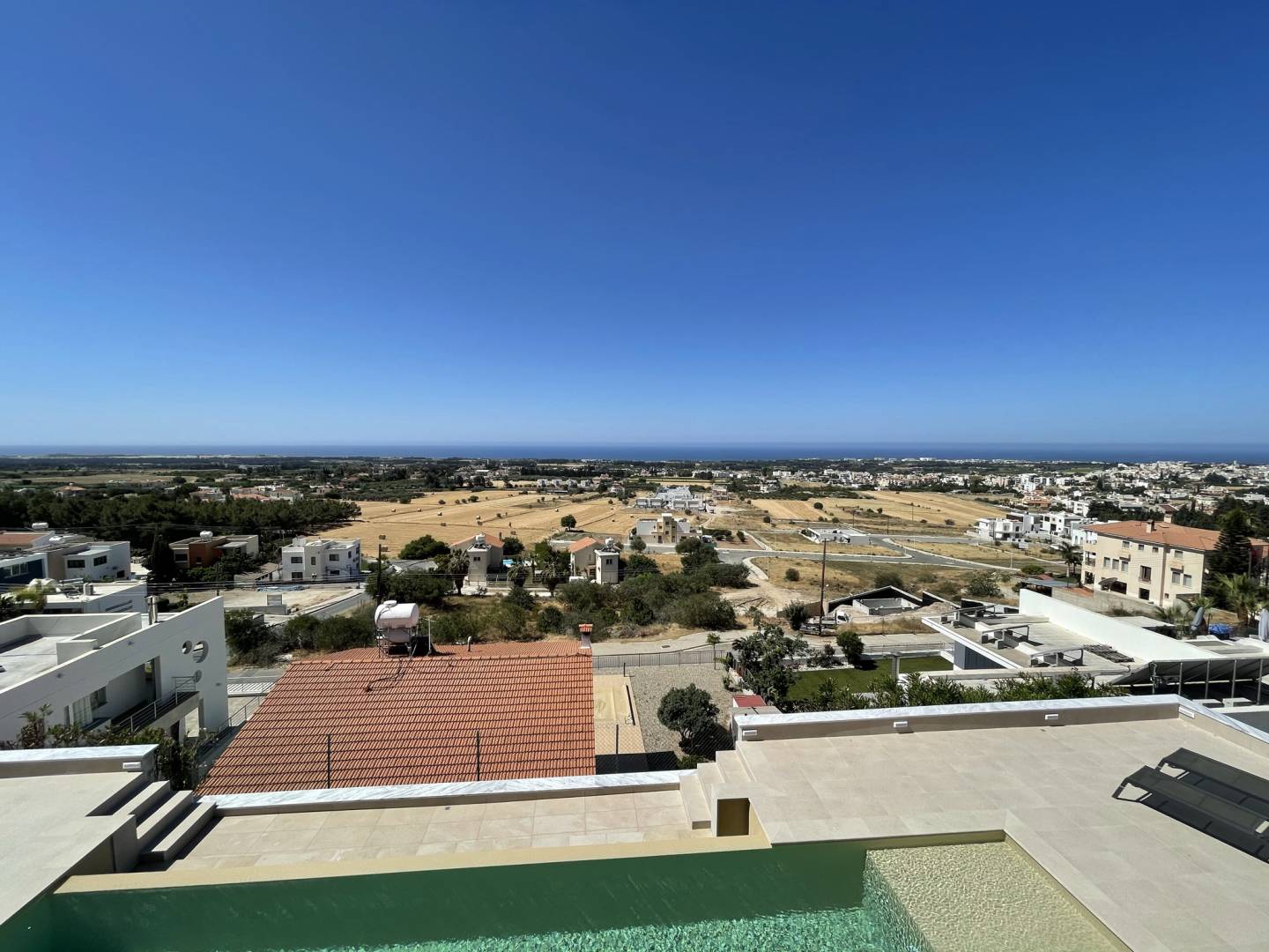 Santa Monica Villas