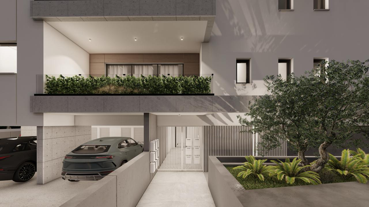 Noble Residence