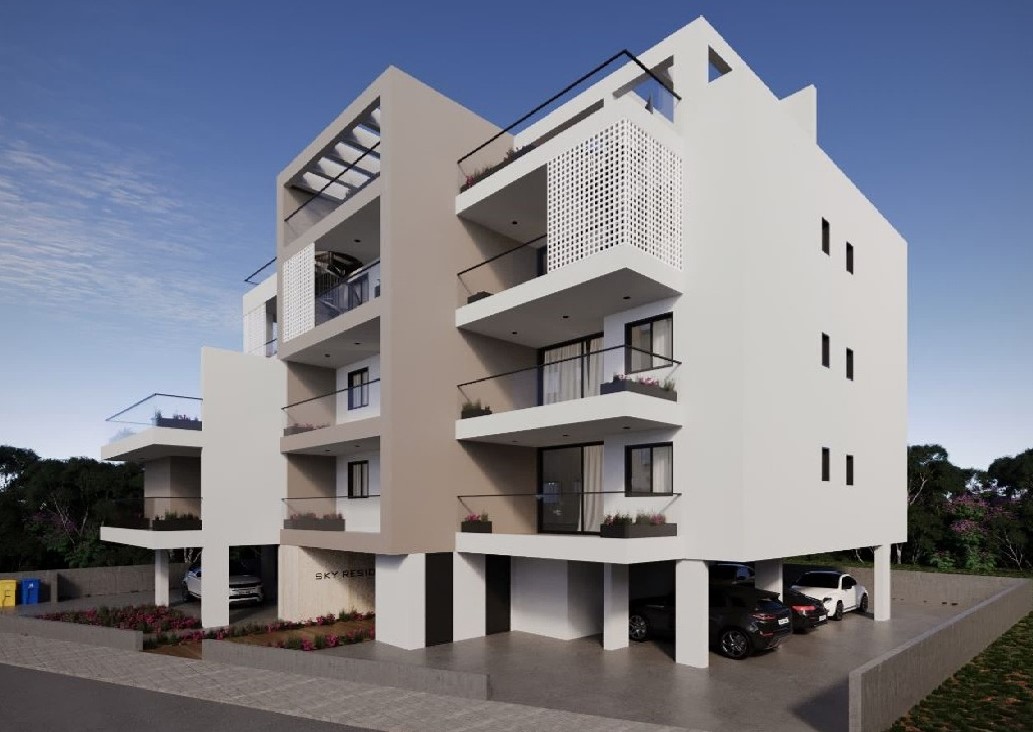 Sky Residence 3