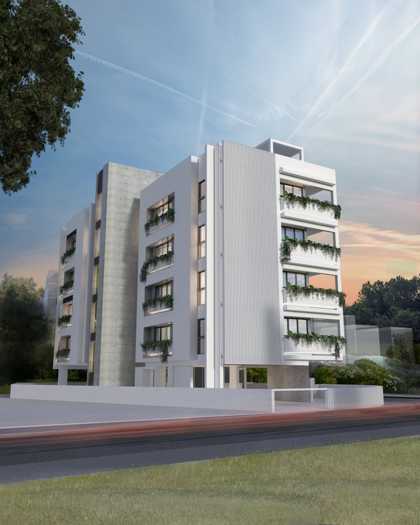 Edge One Residence