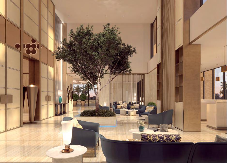 Sunmar Residence
