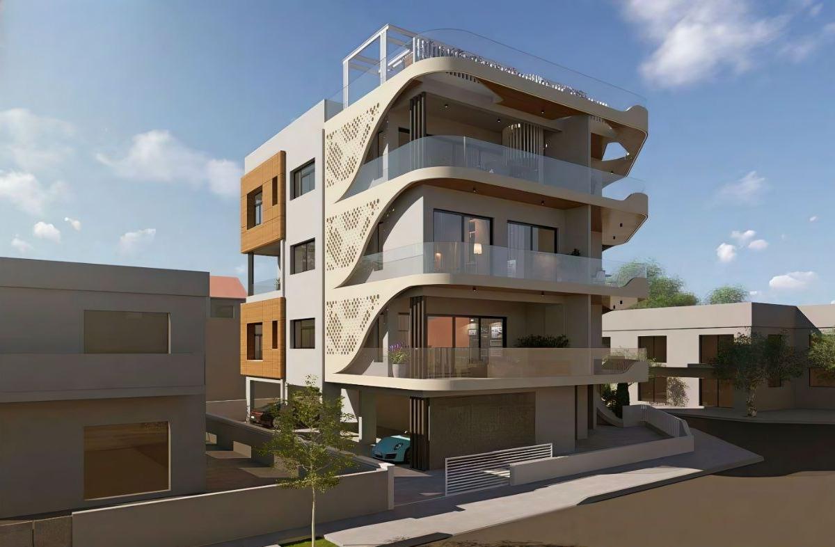 AP Residences