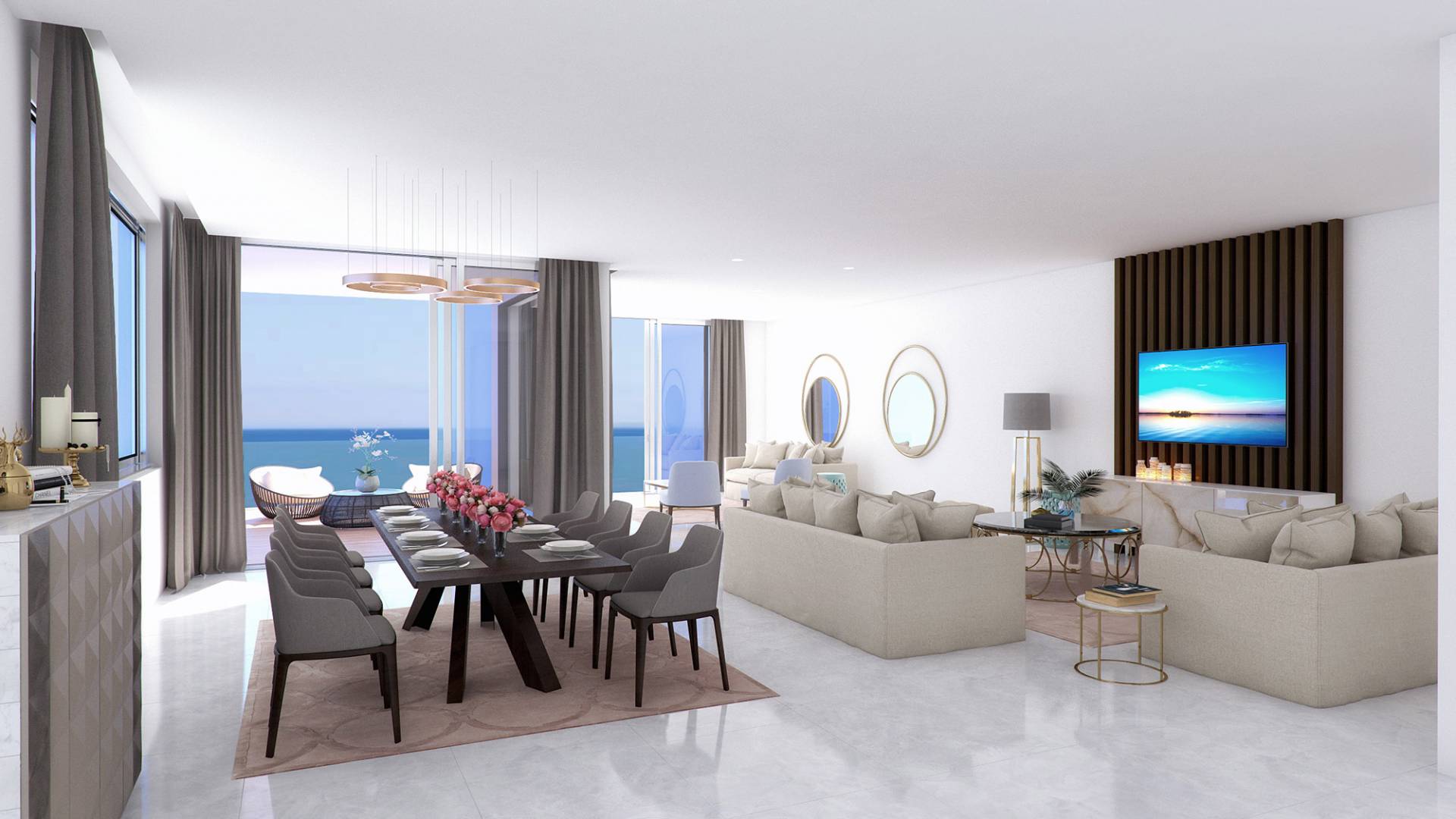 Corniche Tower