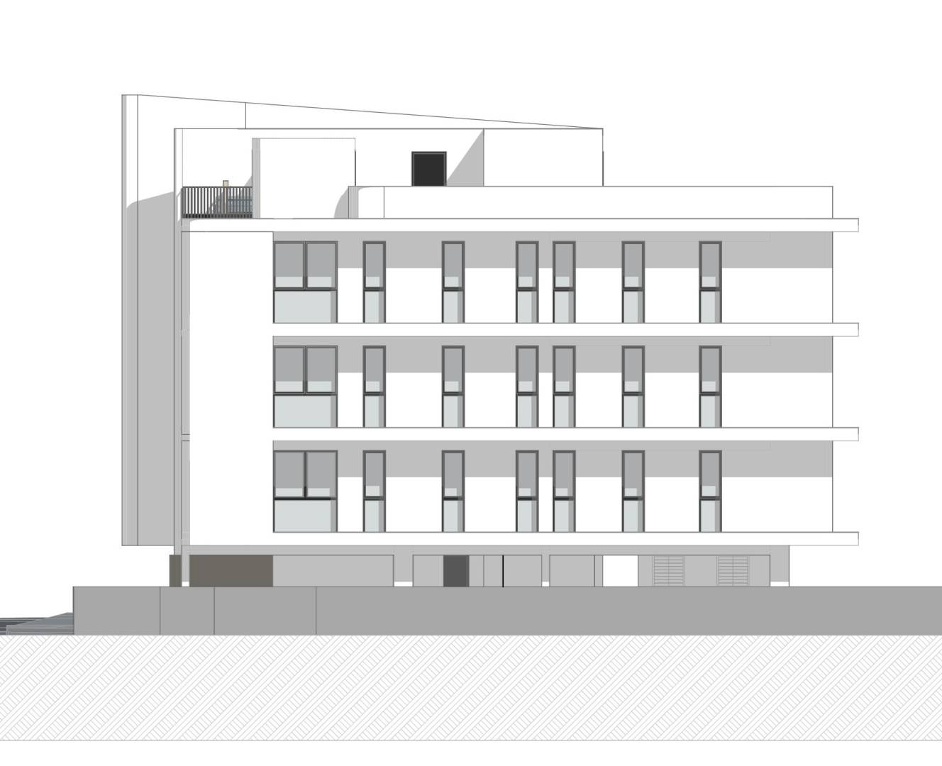 Rosewood Residences
