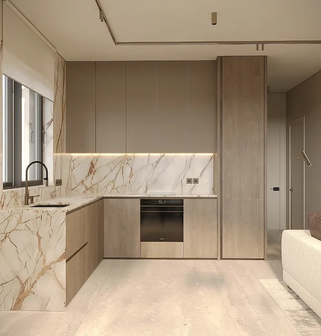 Aphelion Boutique Residences