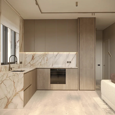 Aphelion Boutique Residences