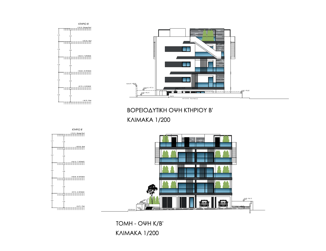 Oyster Residence South