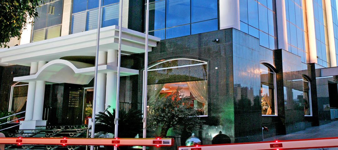 Lophitis Business Center II