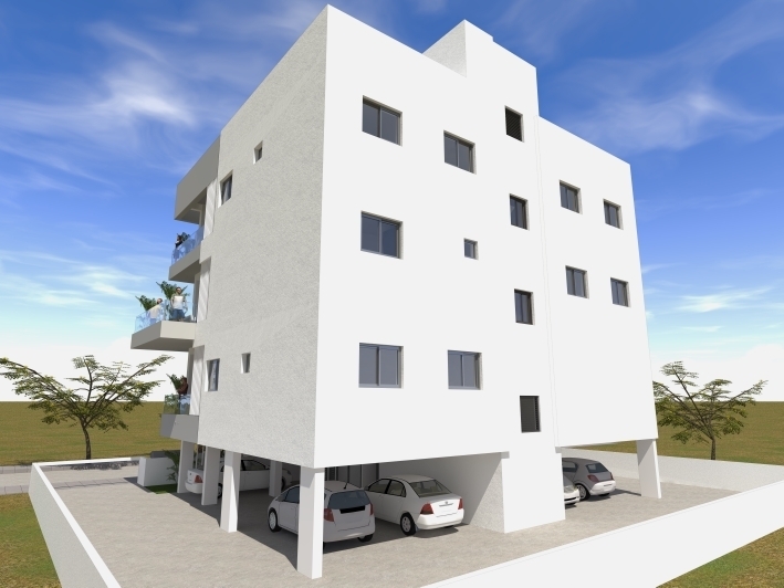 LC Realty House