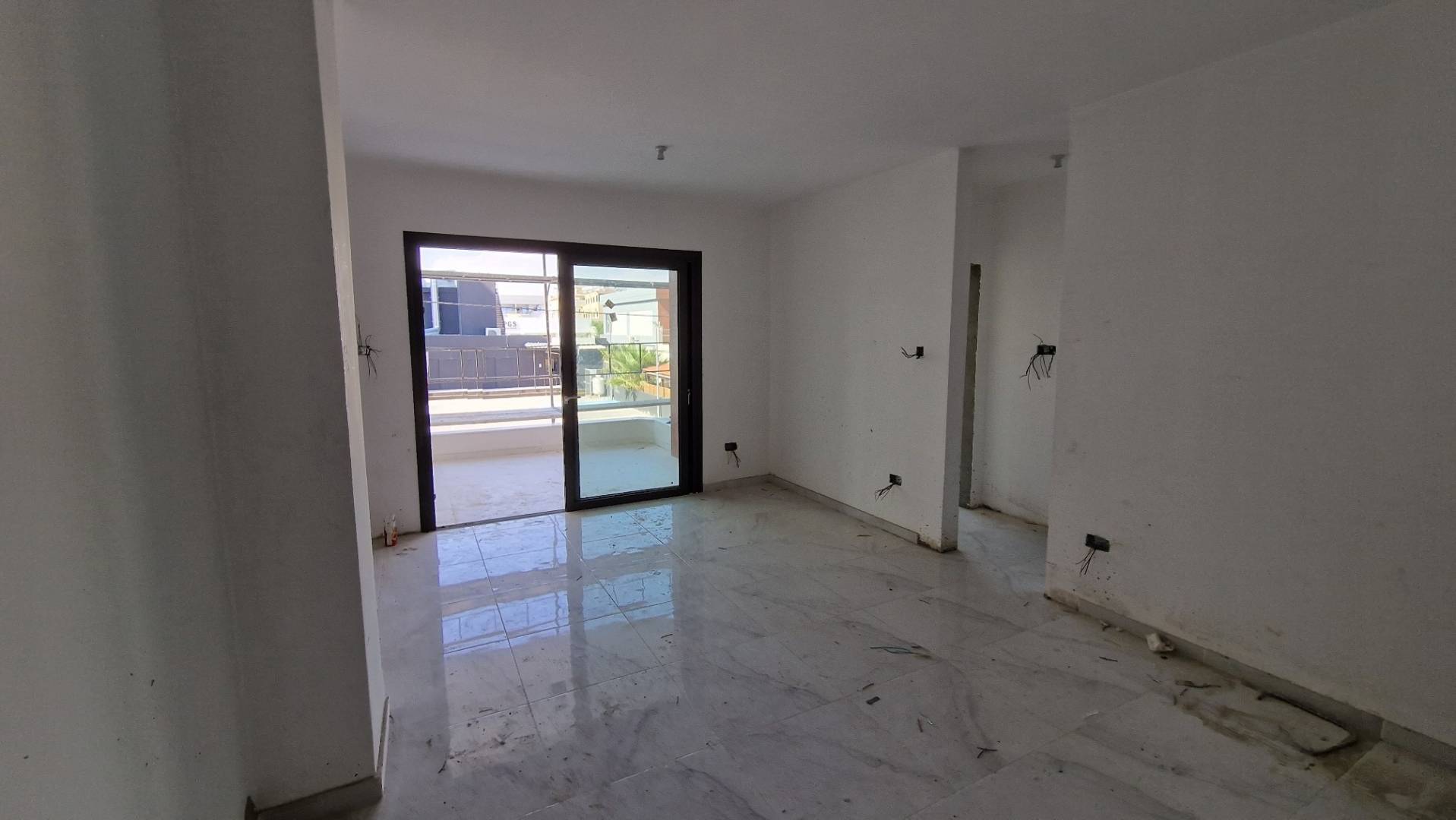 Christos Residence (Agios Georgios)