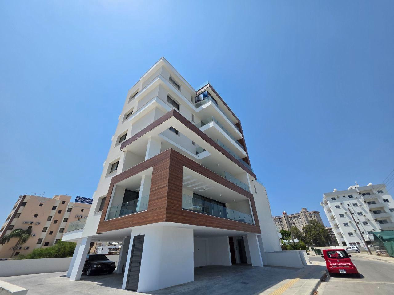 Nile Residence