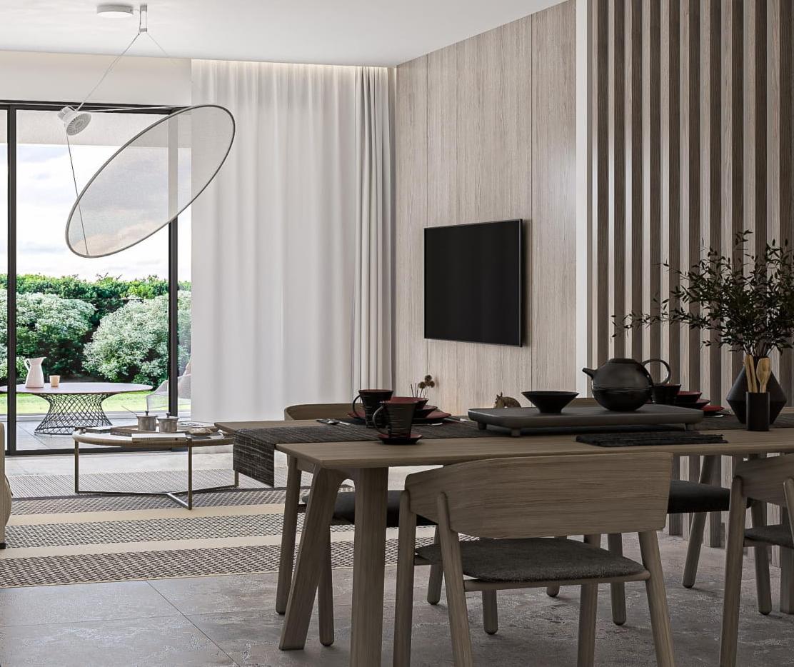 Lumina Residence Livadia