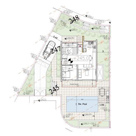 Hill Residences 2