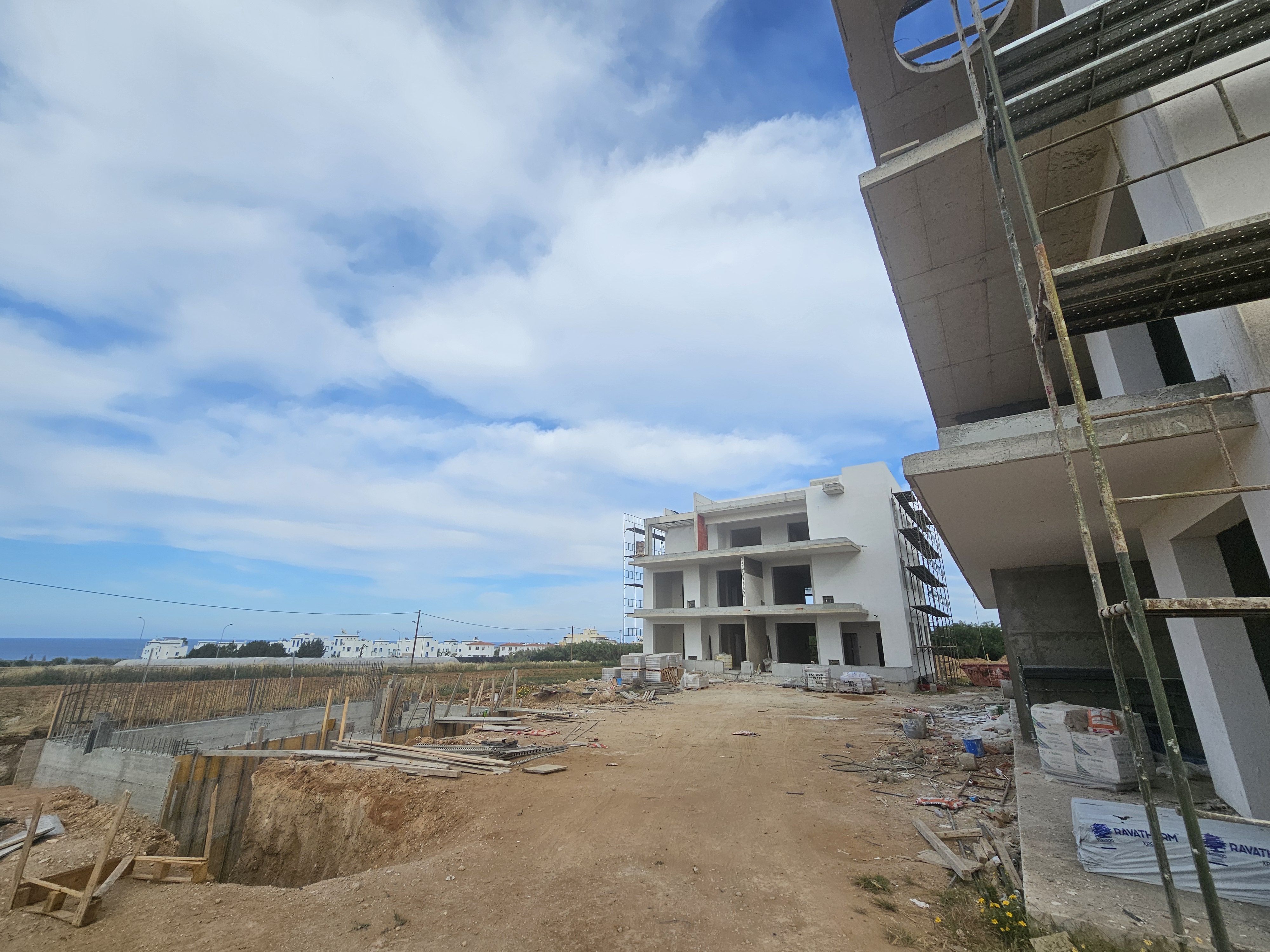 Island Bliss Residences