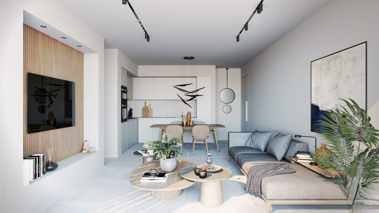 Kiwi Residence