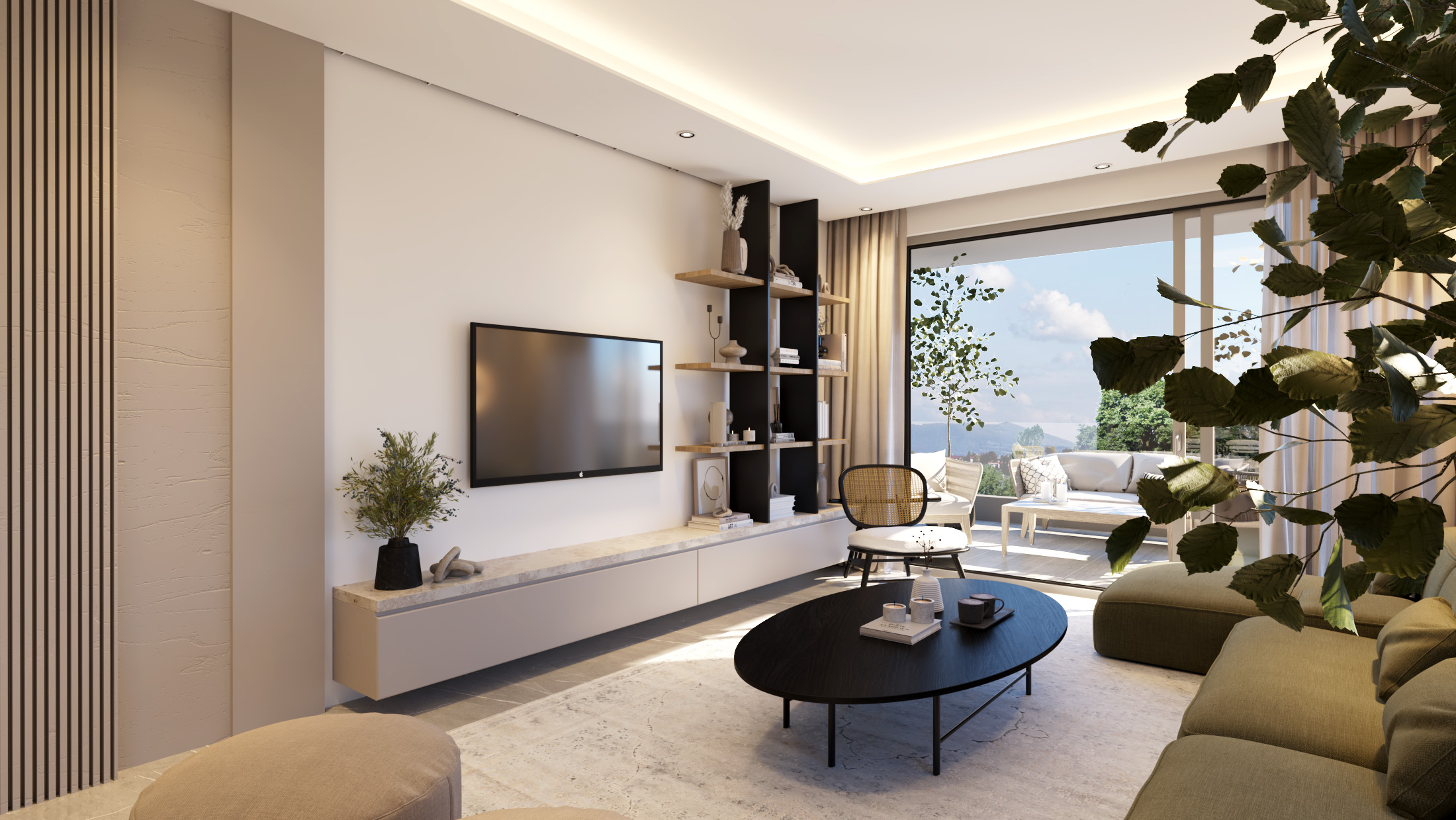 Aster Residences