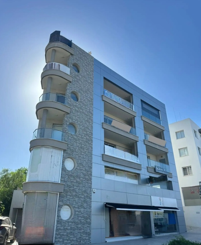 Property main