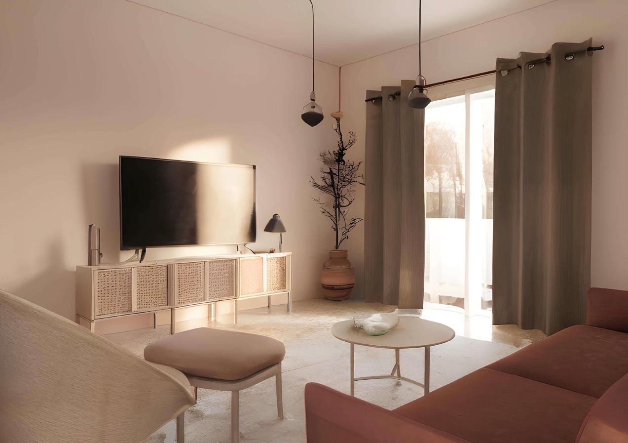 Nieve Residence