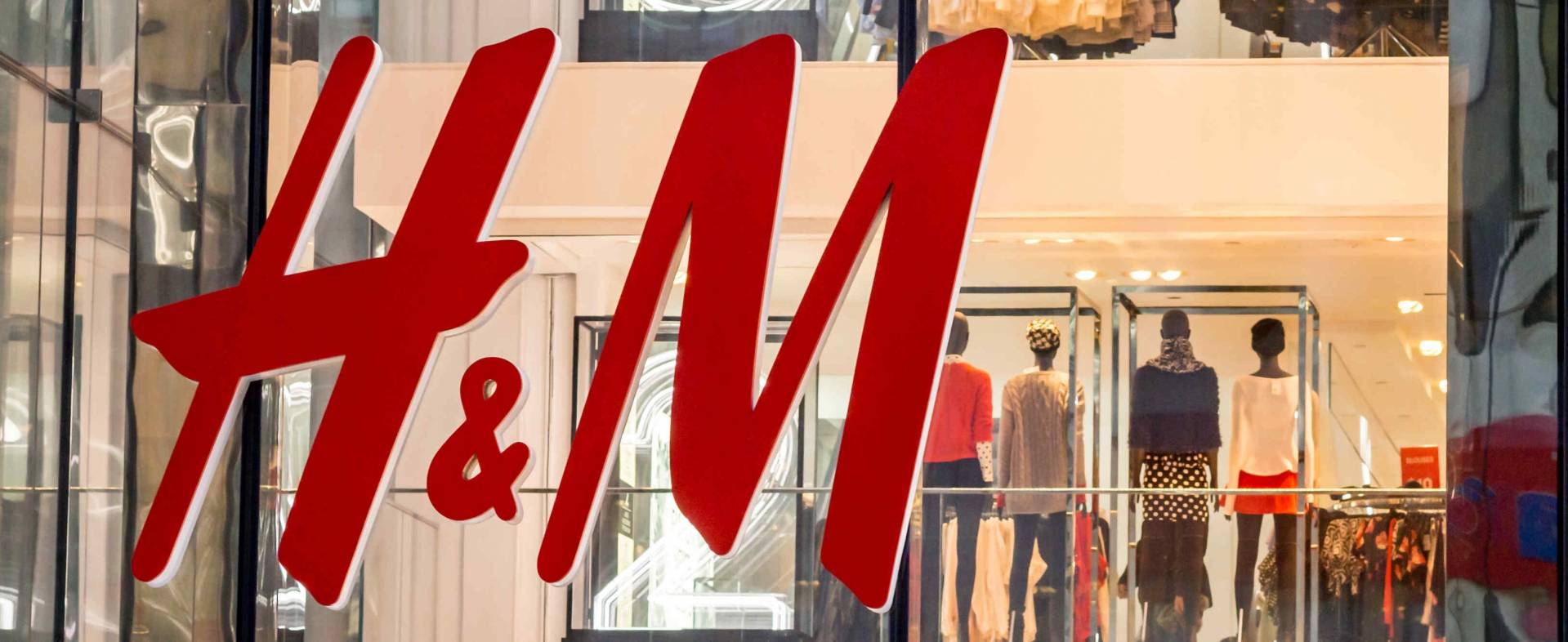 В Лимассоле открывается первый магазин H&M
