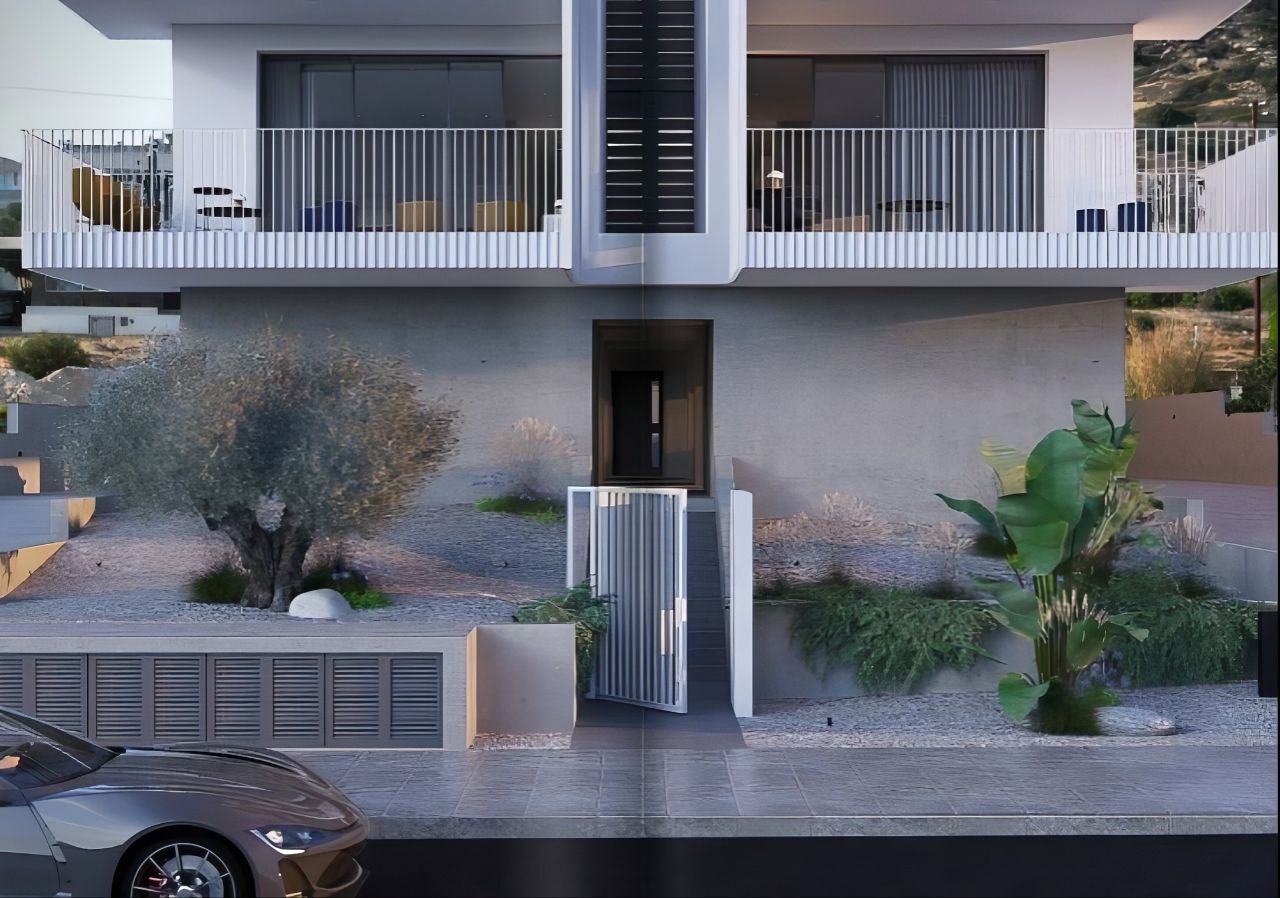 Napa Residences