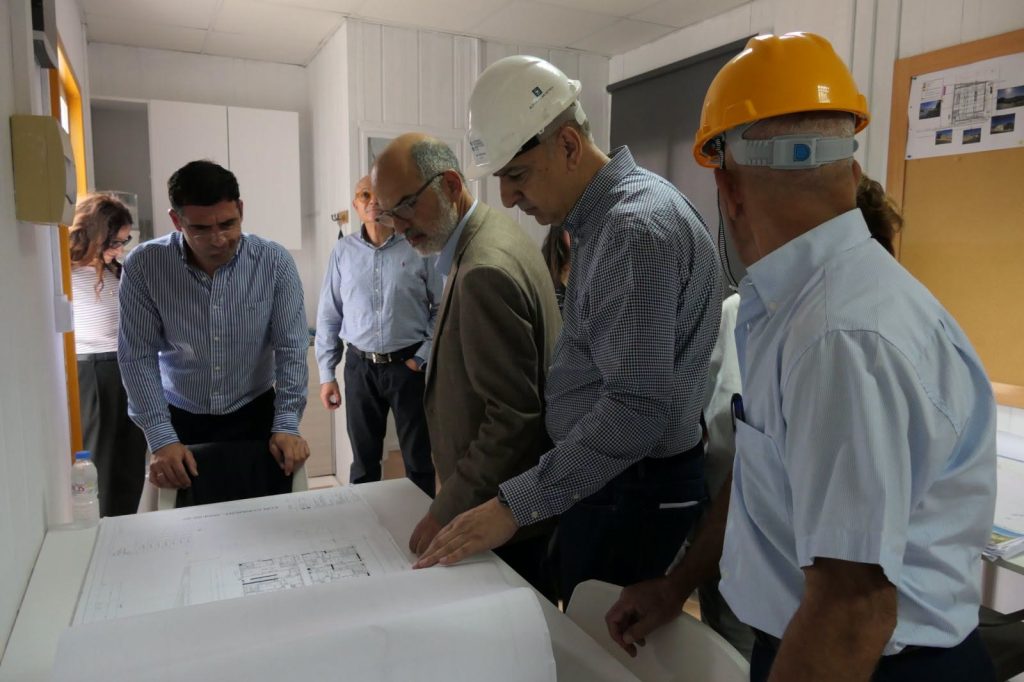 Cyprus Attracts International Business, but Housing for New Workers Is in Short Supply — 2