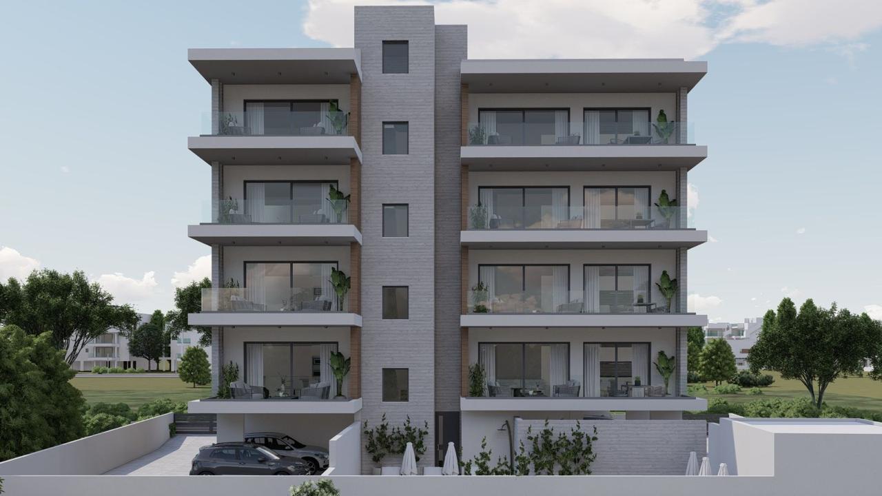 Kronos Residence