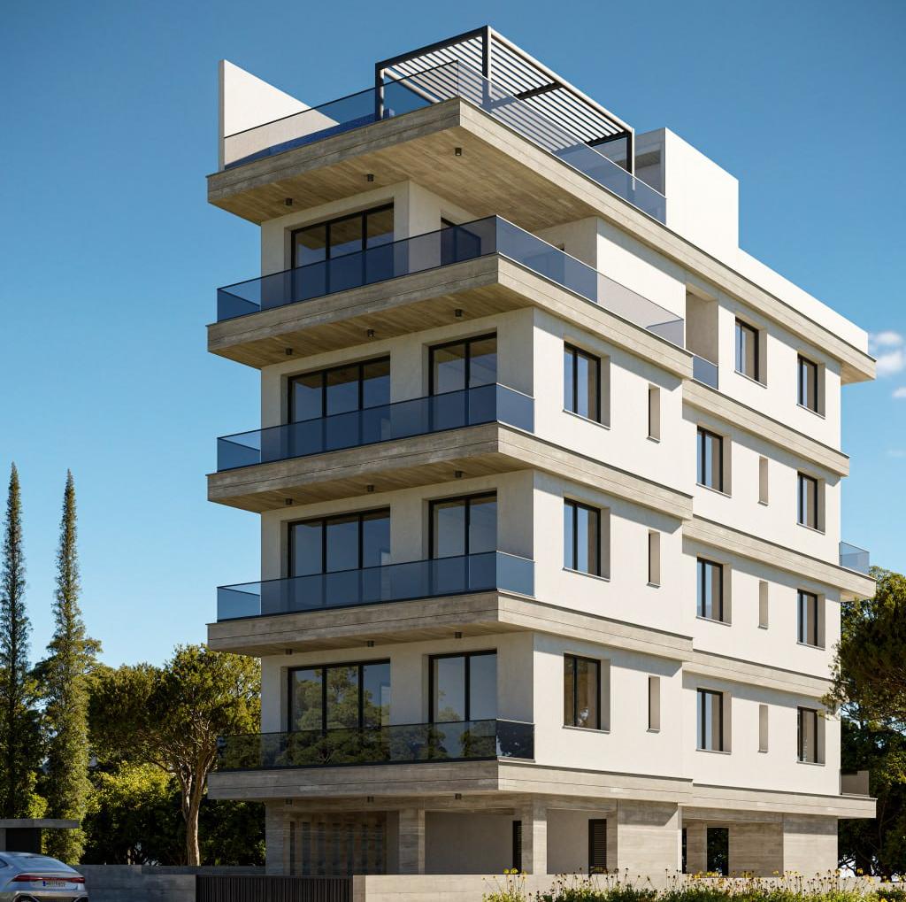 Bella Aria Residence