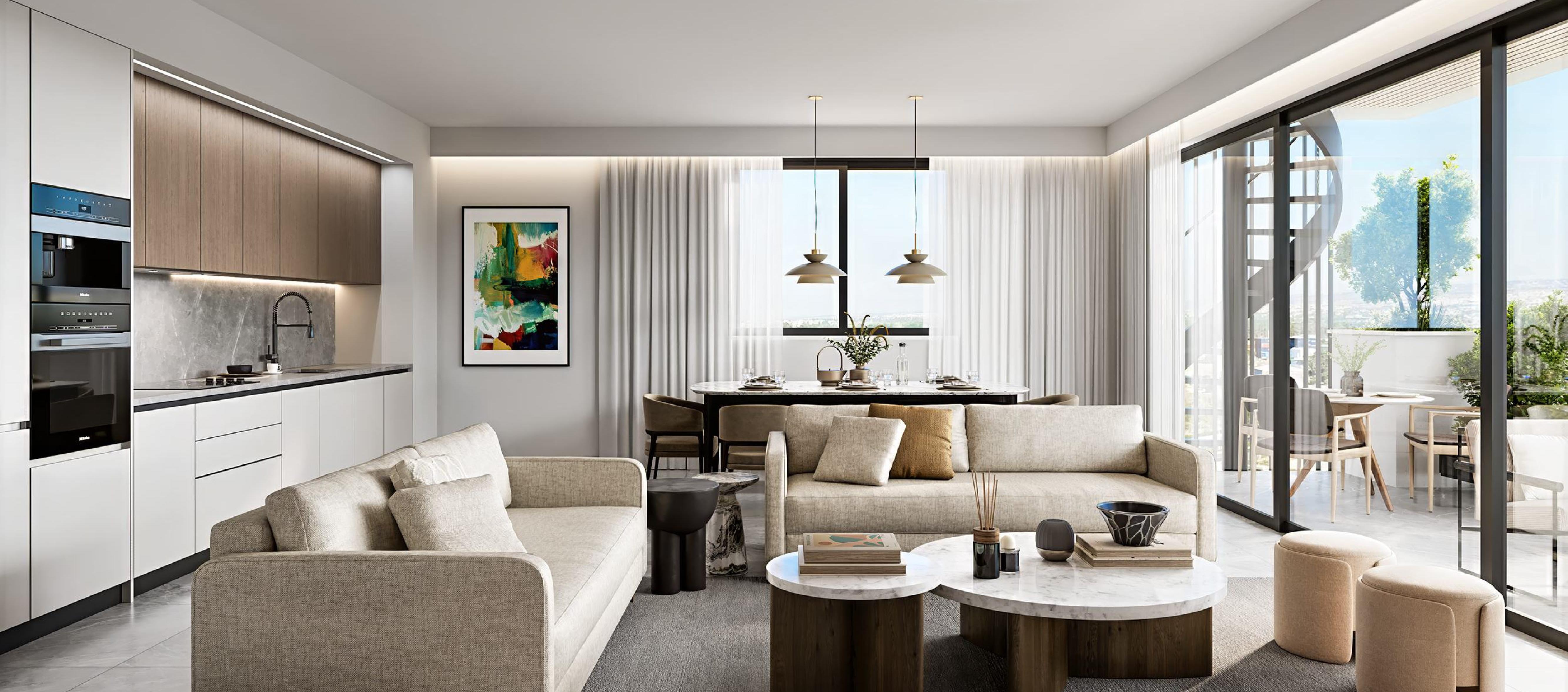 Havn Residences