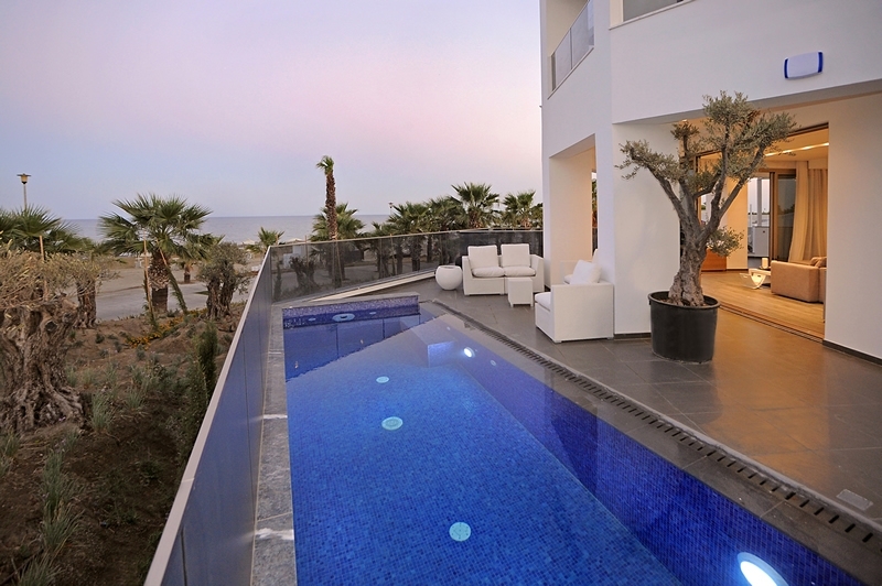Bayside Residences