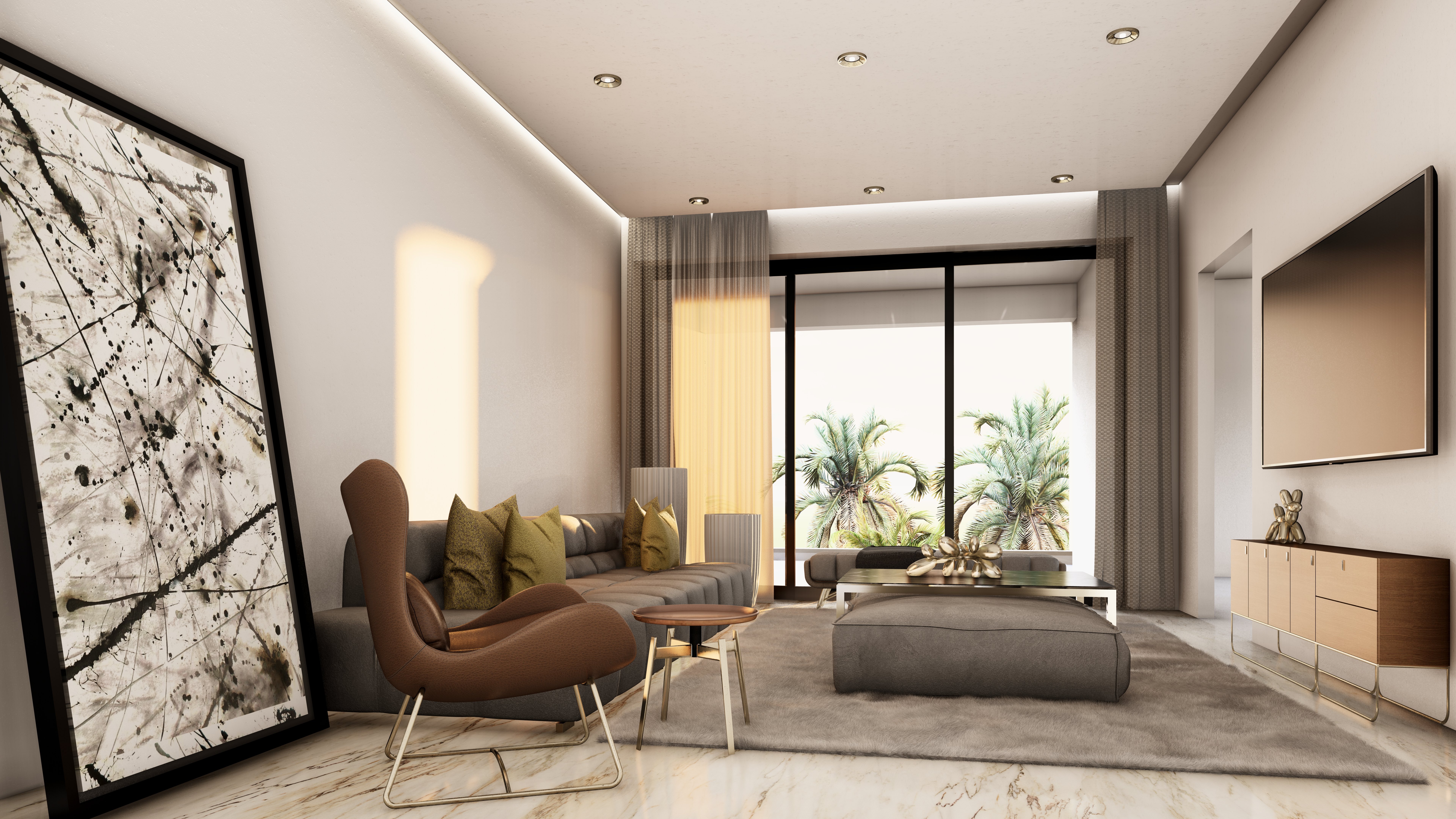 Allegro Residence