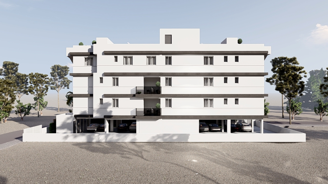 Orokliniotis Residence 3