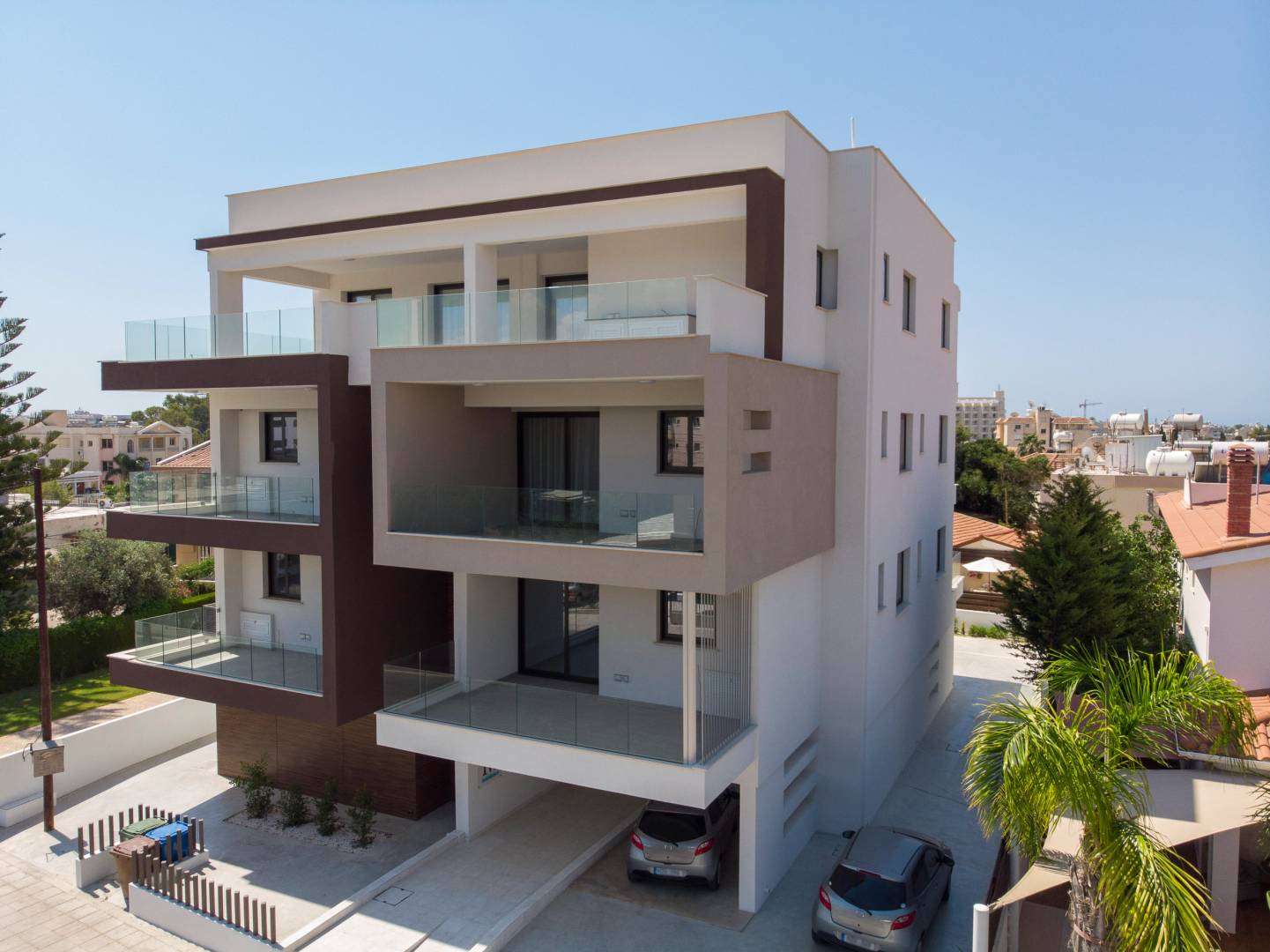 IVI Residence
