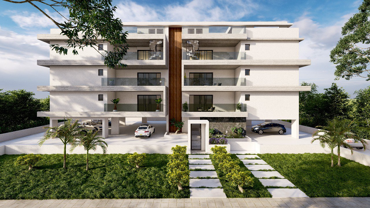 Iris Court No. 1