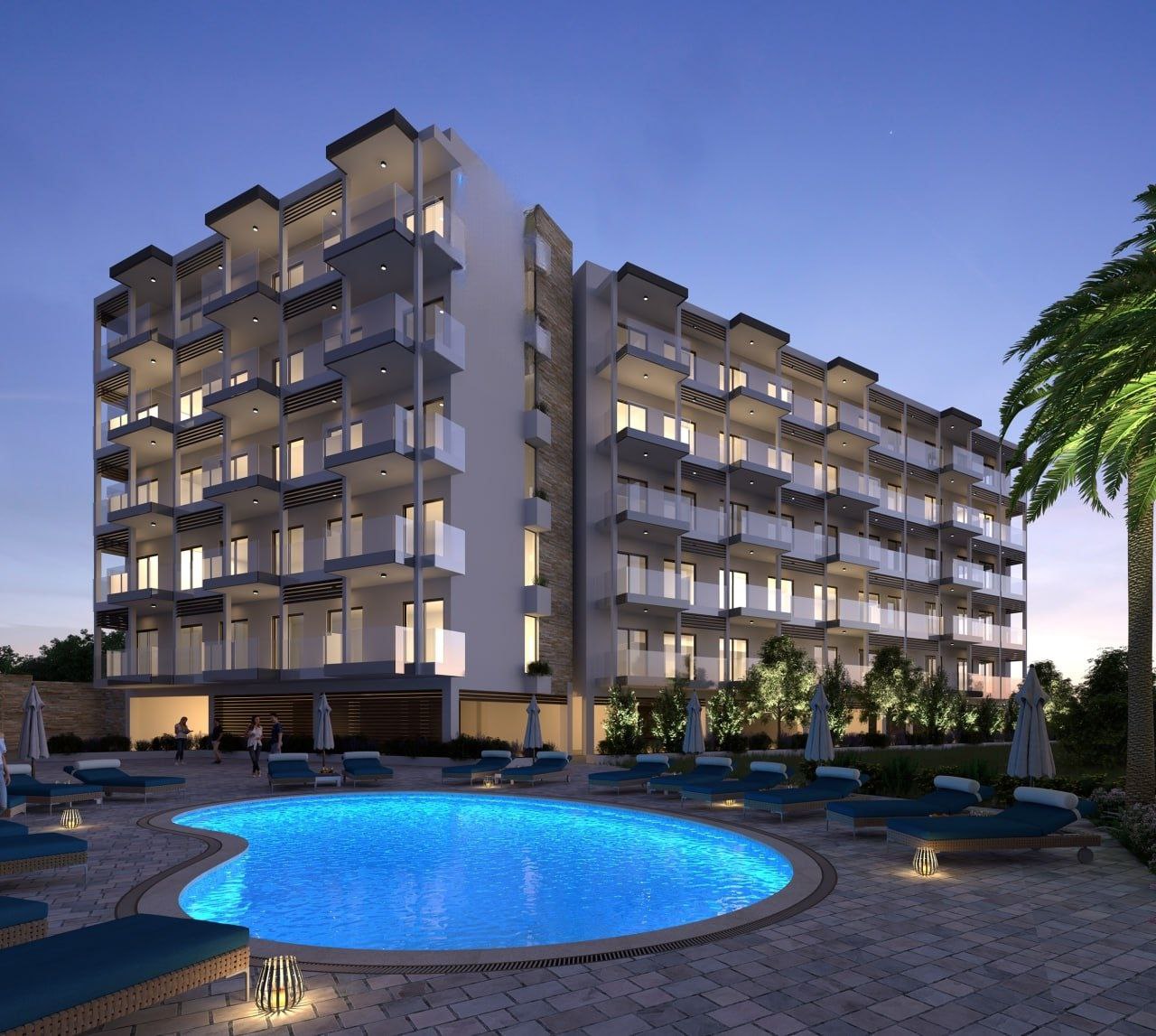Annex Vacation Club Aqua Park