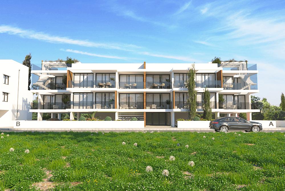 Plus 42 Residence