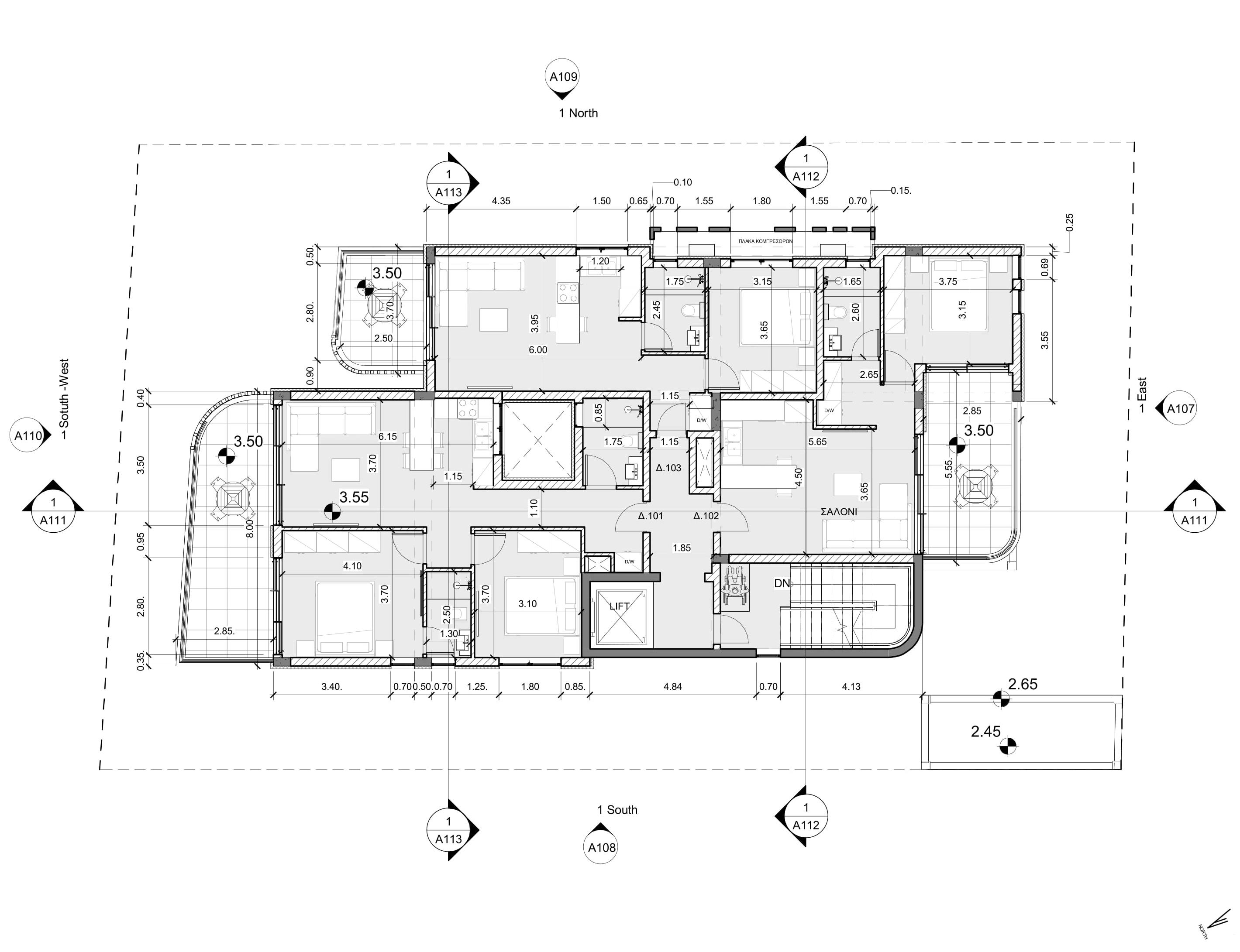 Star Residence 9