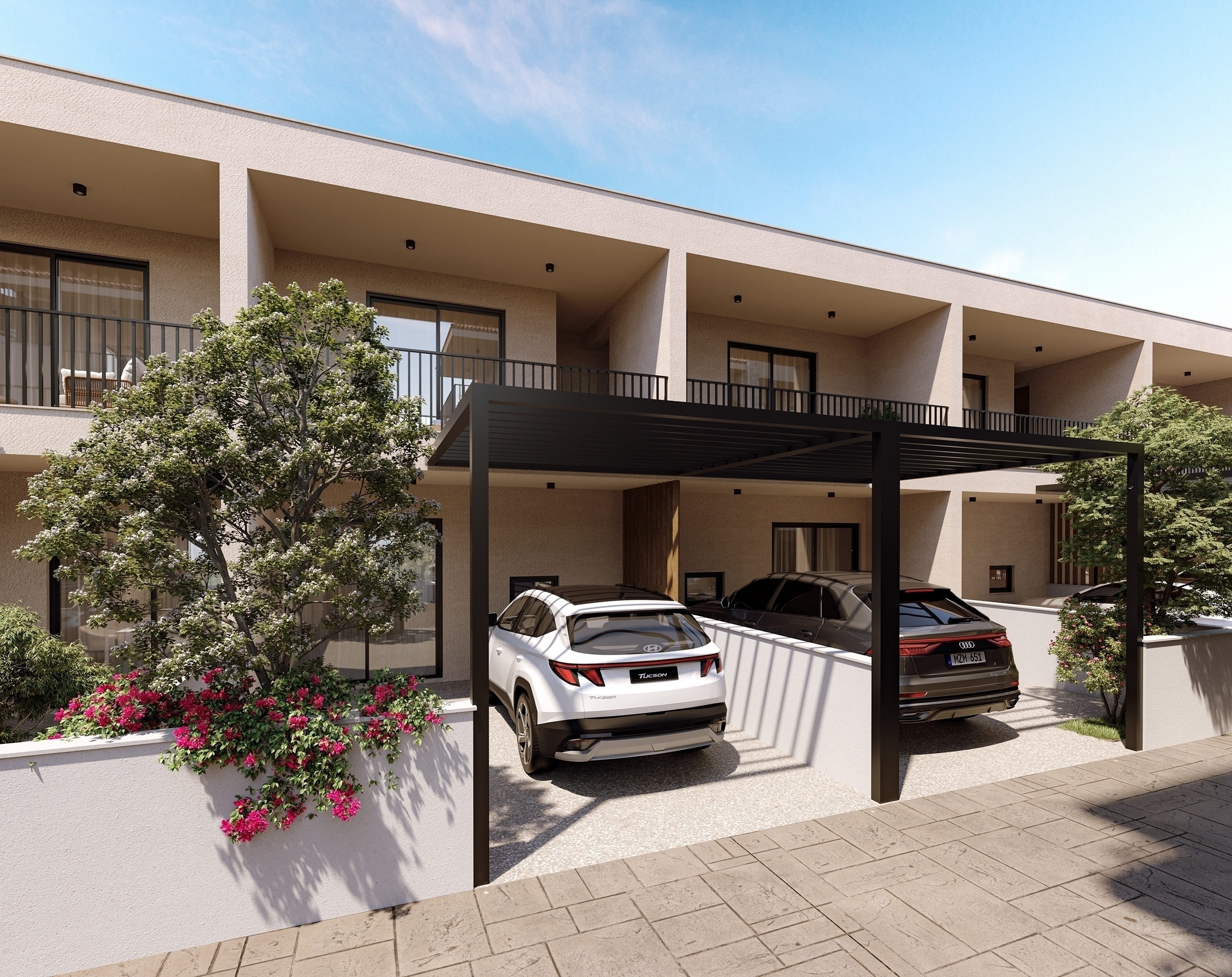 Gardens Residences