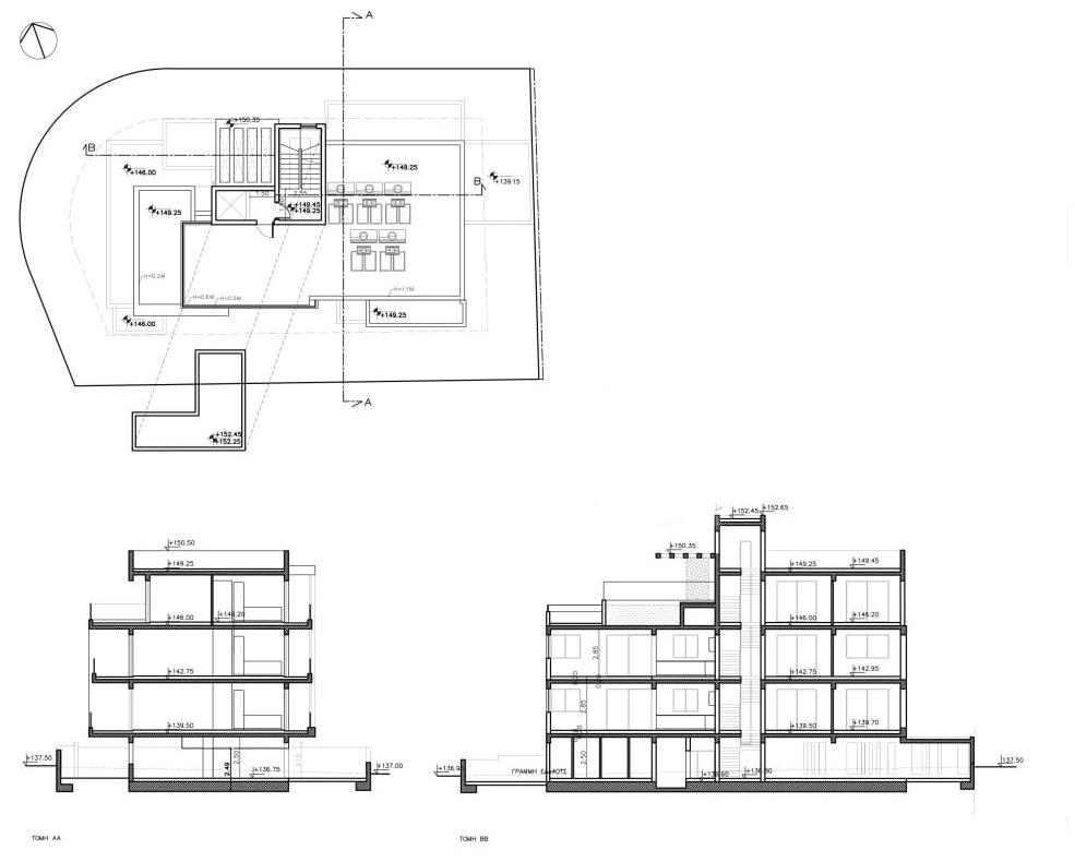 Anavargos Elegance Residence