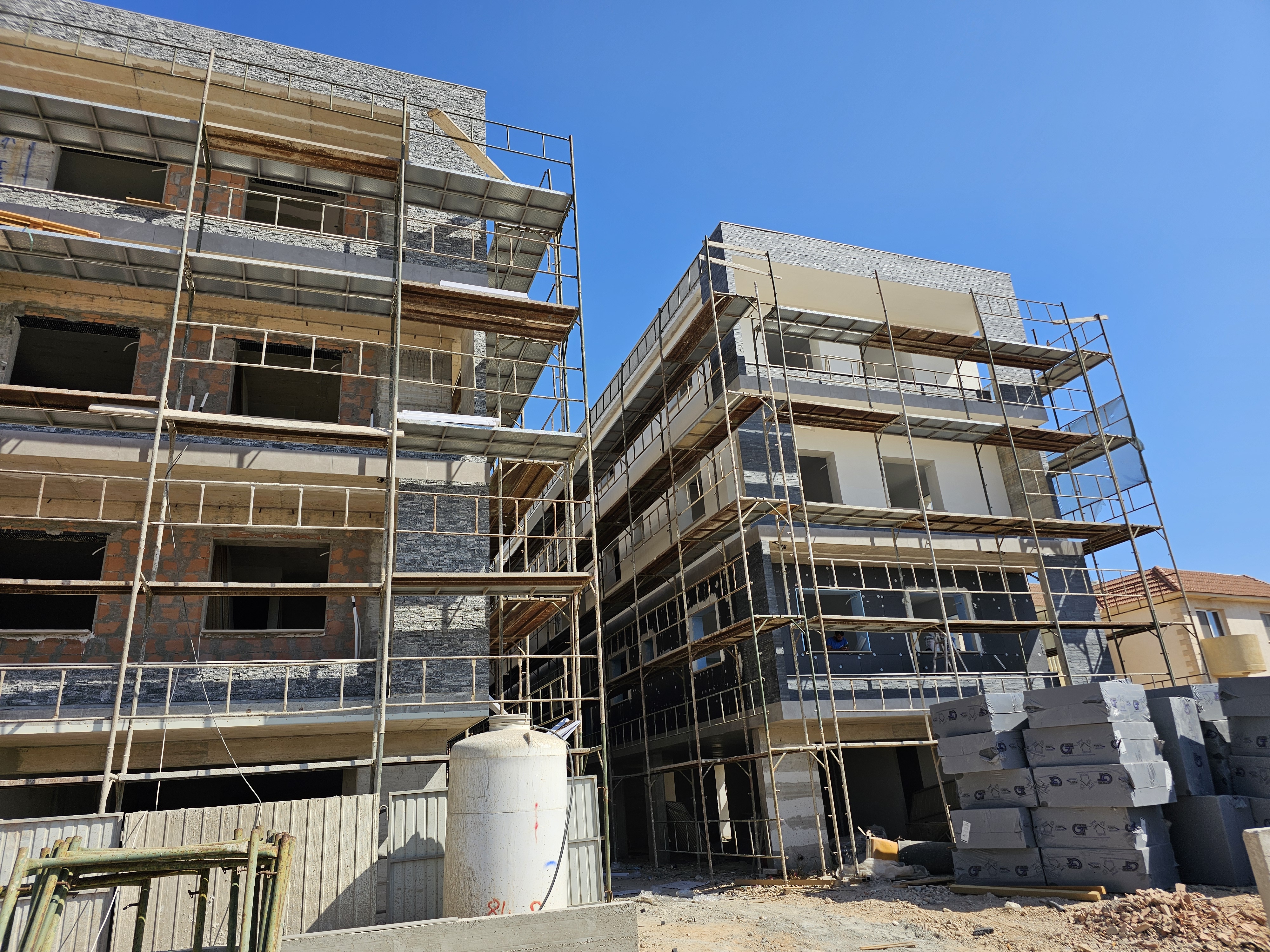 Athasies Residences
