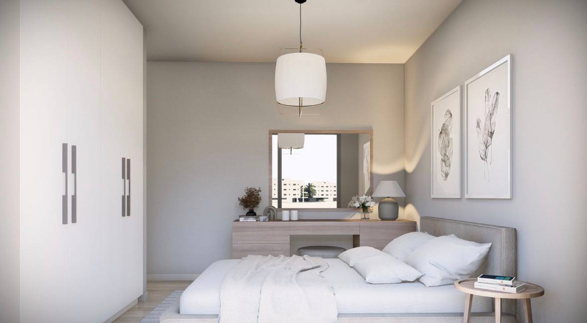 Kronos Residences