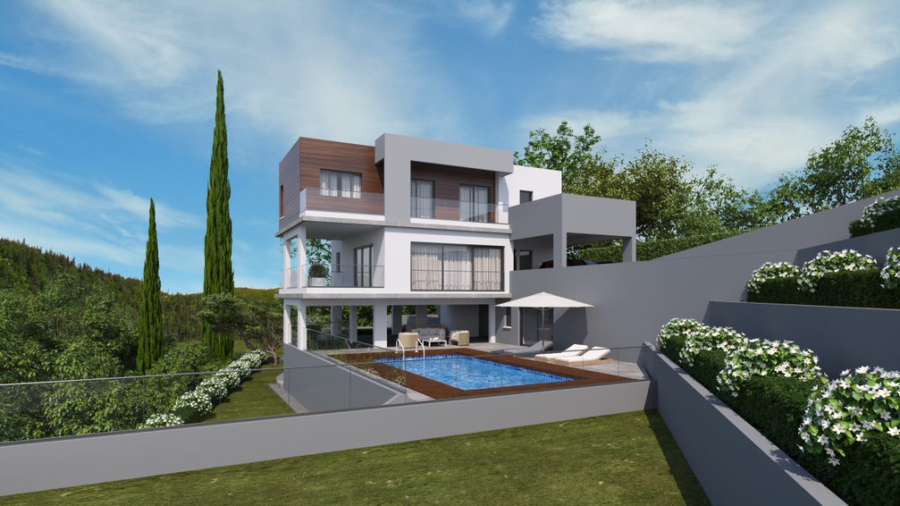 Chrysos Hills