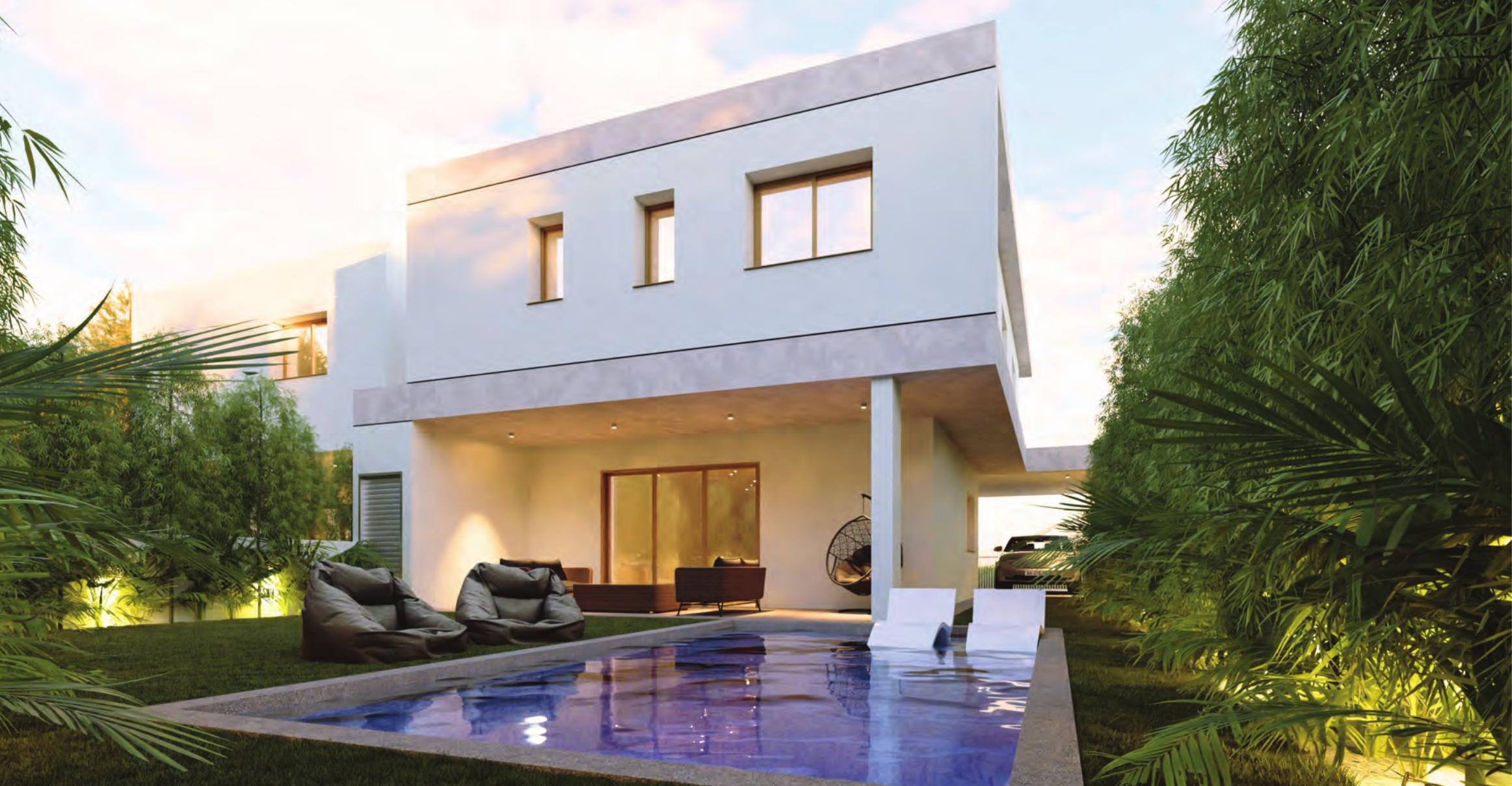 Perfect Homes 177