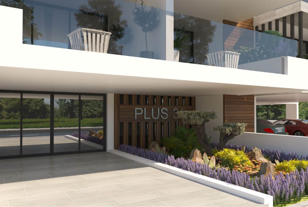 Plus 30 Janaya Residence