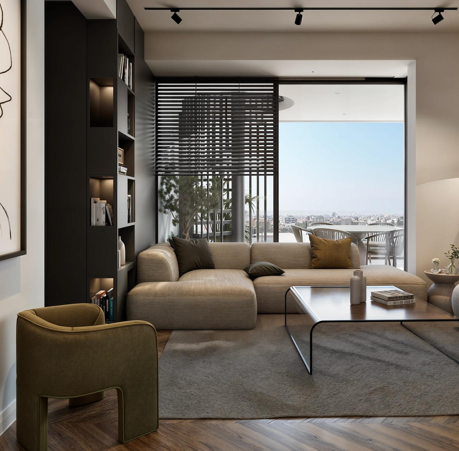 Starlit Residence