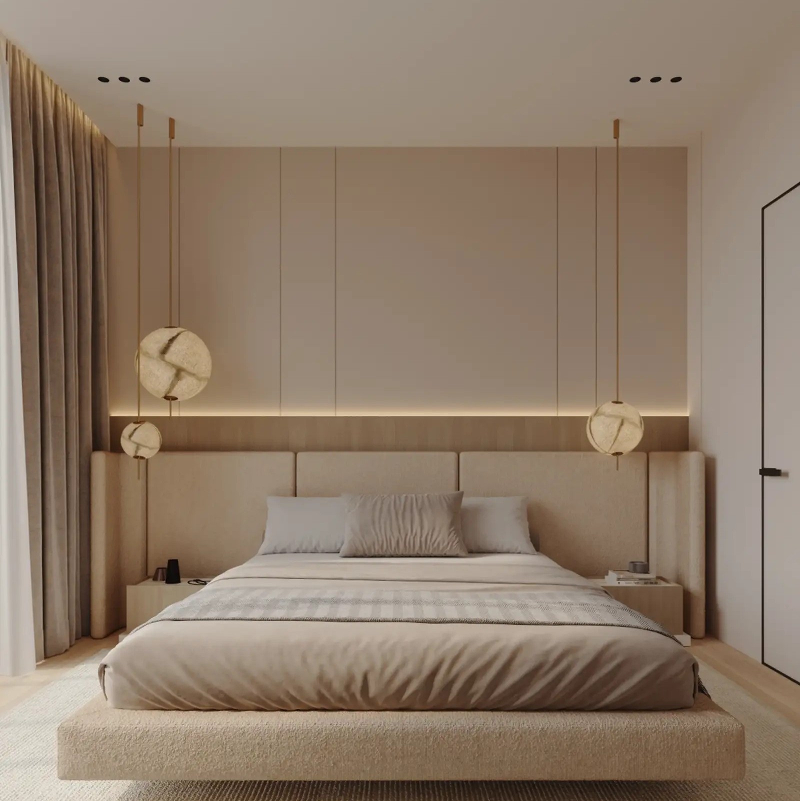 Sonidis Apartments