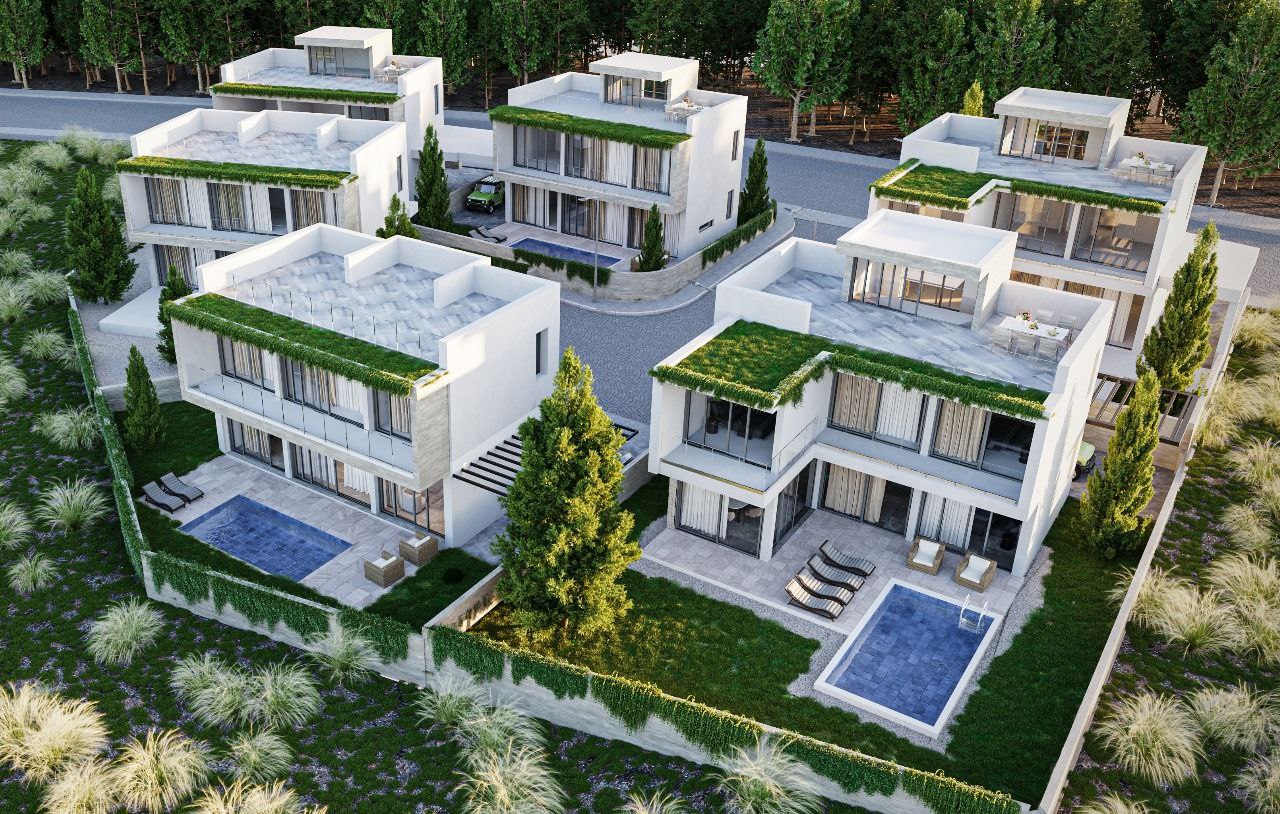 Victory Villas