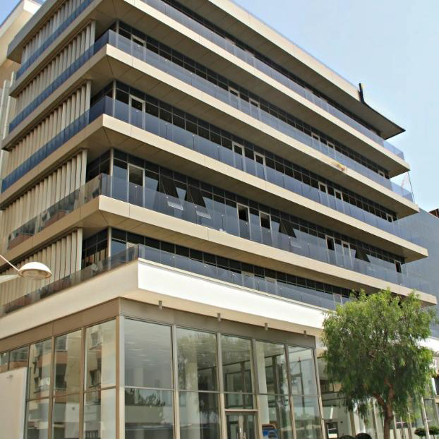 Property main