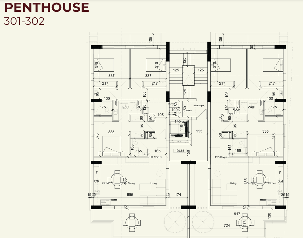 Cyres Residence 01
