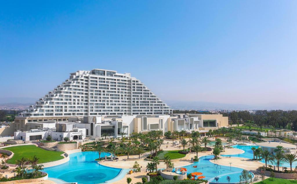City of Dreams Mediterranean стал победителем престижной премии The World Luxury Hotel Awards 2024