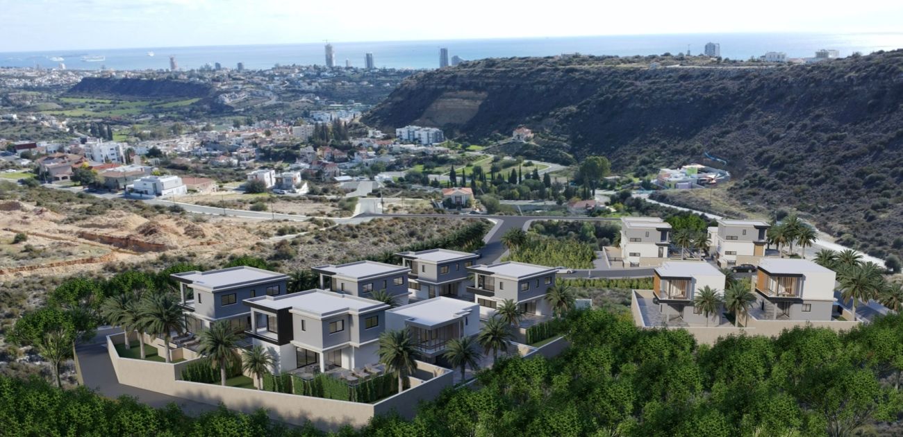 Rothschild Residences